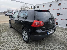 VW Golf 2.0TDI-170кс= АВТОМАТ= GTD= NAVI, снимка 5