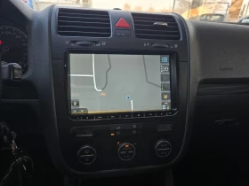 VW Golf 2.0TDI-170кс= АВТОМАТ= GTD= NAVI, снимка 16