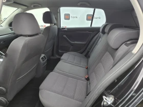 VW Golf 2.0TDI-170кс= АВТОМАТ= GTD= NAVI, снимка 9