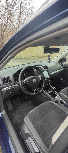 VW Golf Variant GT , снимка 8