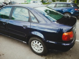 Audi A4, снимка 6