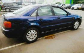 Audi A4, снимка 7