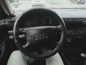Audi A4, снимка 3