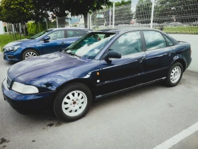 Audi A4, снимка 5