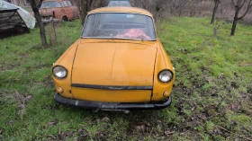 Skoda 1000, снимка 1