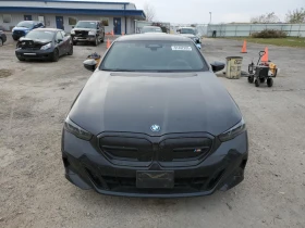 BMW i5 M60, снимка 5