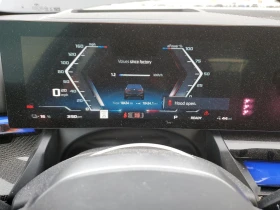 BMW i5 M60, снимка 9