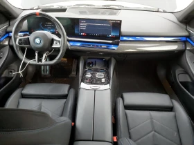 BMW i5 M60, снимка 8