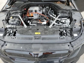 BMW i5 M60, снимка 11