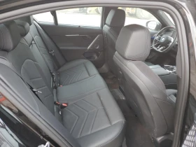 BMW i5 M60, снимка 10