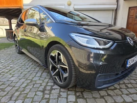 VW ID.3, снимка 2