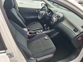 Nissan Pulsar 1.2i NAVI * KAMERA-360 * KEYLESS * , снимка 8