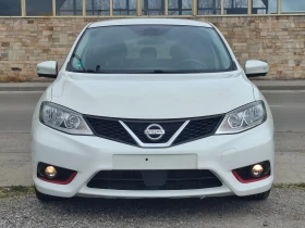 Nissan Pulsar 1.2i NAVI * KAMERA-360 * KEYLESS * , снимка 1