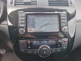 Nissan Pulsar 1.2i NAVI * KAMERA-360 * KEYLESS * , снимка 13