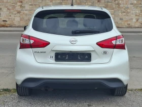 Nissan Pulsar 1.2i NAVI * KAMERA-360 * KEYLESS * , снимка 6