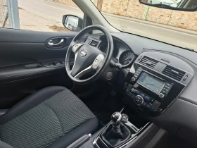 Nissan Pulsar 1.2i NAVI * KAMERA-360 * KEYLESS * , снимка 11