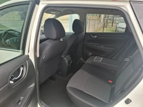 Nissan Pulsar 1.2i NAVI * KAMERA-360 * KEYLESS * , снимка 10