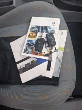 VW Caddy 2.0i 109к.с ECOFUEL MAXI, снимка 12