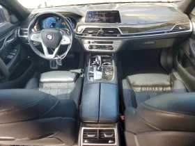 BMW 740 M* SPORT* 360КАМЕРА* LANE* ASSIST* 360КАМЕРА* , снимка 7
