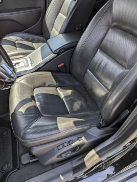 Volvo S80 2.4 D5, снимка 9