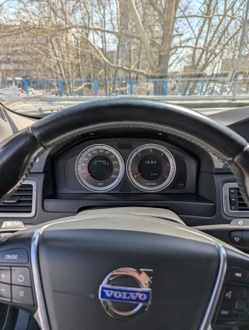 Volvo S80 2.4 D5, снимка 7