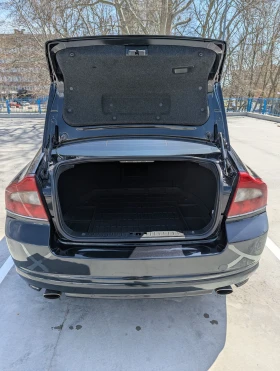 Volvo S80 2.4 D5, снимка 12