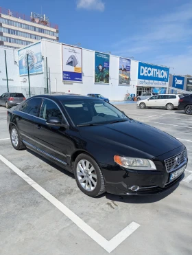 Volvo S80 2.4 D5, снимка 5