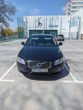 Volvo S80 2.4 D5, снимка 2