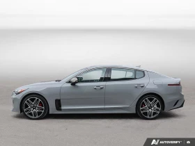 Kia Stinger GT Line 2 3.3, снимка 6