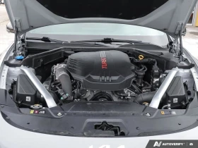 Kia Stinger GT Line 2 3.3, снимка 8