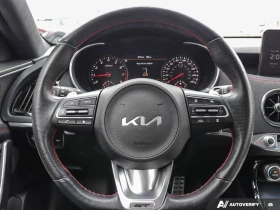 Kia Stinger GT Line 2 3.3, снимка 10