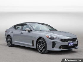 Kia Stinger GT Line 2 3.3, снимка 1