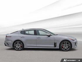 Kia Stinger GT Line 2 3.3, снимка 7