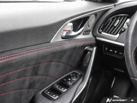 Kia Stinger GT Line 2 3.3, снимка 12