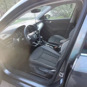 Skoda Scala, снимка 10