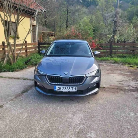 Skoda Scala, снимка 1