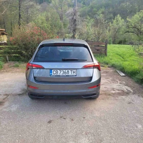 Skoda Scala, снимка 6