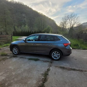 Skoda Scala, снимка 8