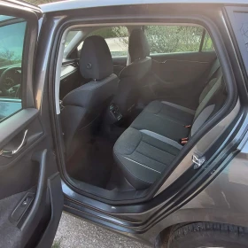 Skoda Scala, снимка 11