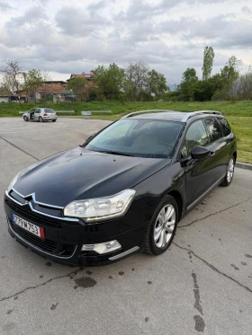 Citroen C5 2.0 HDI, снимка 2