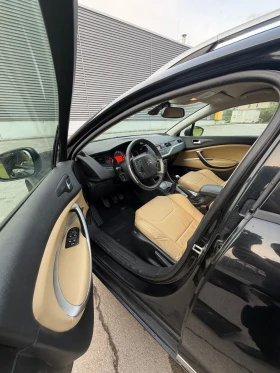 Citroen C5 2.0 HDI, снимка 10