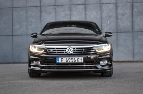 VW Passat VW Passat 2.0 Bi-TDI 240 к.с./ 4MOTION/ MATRIX, снимка 3