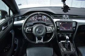 VW Passat VW Passat 2.0 Bi-TDI 240 к.с./ 4MOTION/ MATRIX, снимка 10