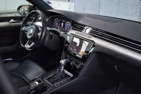 VW Passat VW Passat 2.0 Bi-TDI 240 к.с./ 4MOTION/ MATRIX, снимка 12