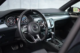 VW Passat VW Passat 2.0 Bi-TDI 240 к.с./ 4MOTION/ MATRIX, снимка 11