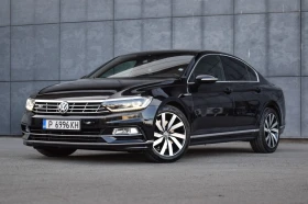 VW Passat VW Passat 2.0 Bi-TDI 240 к.с./ 4MOTION/ MATRIX, снимка 2