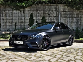Mercedes-Benz E 300, снимка 2