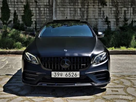 Mercedes-Benz E 300, снимка 4