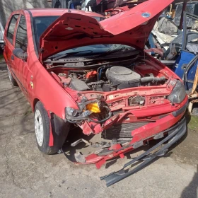 Fiat Punto, снимка 3