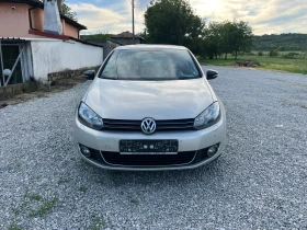VW Golf DSG, снимка 1